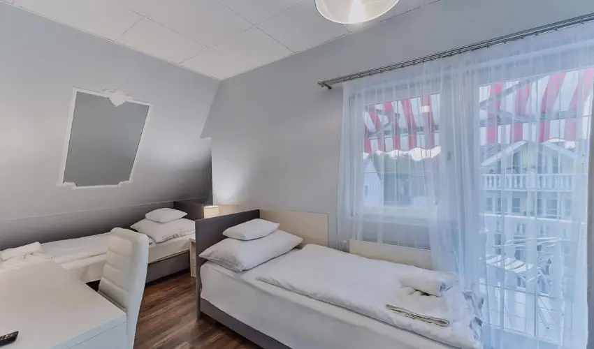 Tokajer Wellness Panzi� Keszthely - Okt�ber 23. (min. 2 �j)