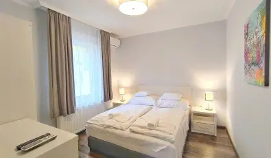 Tokajer Wellness Panzi� Keszthely