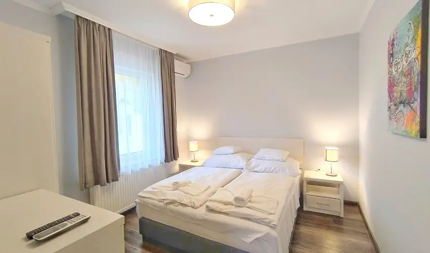 Tokajer Wellness Panzi� Keszthely - Okt�ber 23. (min. 2 �j)