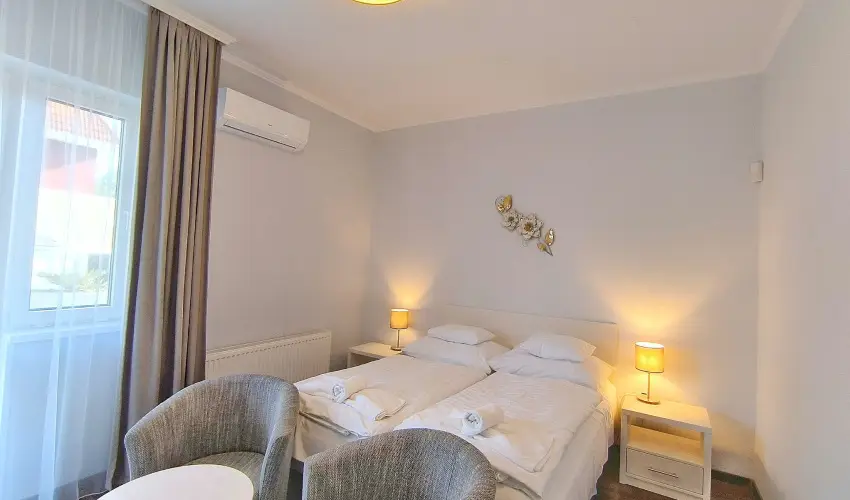 Tokajer Wellness Panzi� Keszthely - Okt�ber 23. (min. 2 �j)