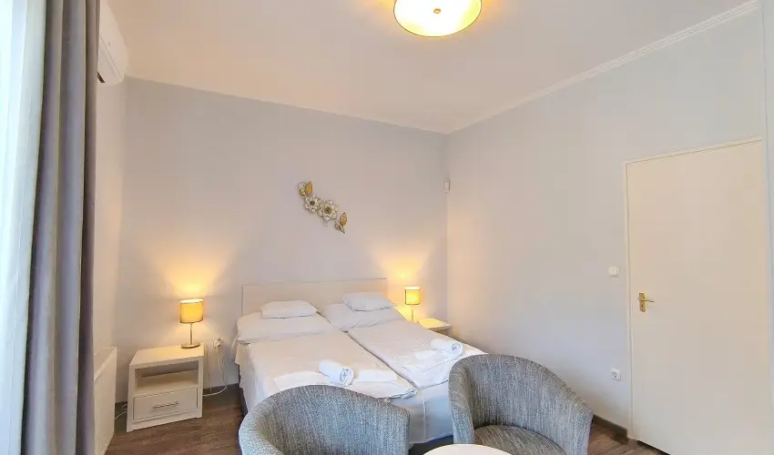 Tokajer Wellness Panzi� Keszthely - Okt�ber 23. (min. 2 �j)