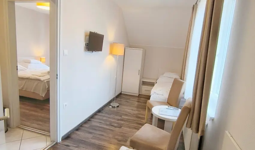 Tokajer Wellness Panzi� Keszthely - Okt�ber 23. (min. 2 �j)