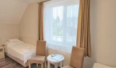 Tokajer Wellness Panzi� Keszthely