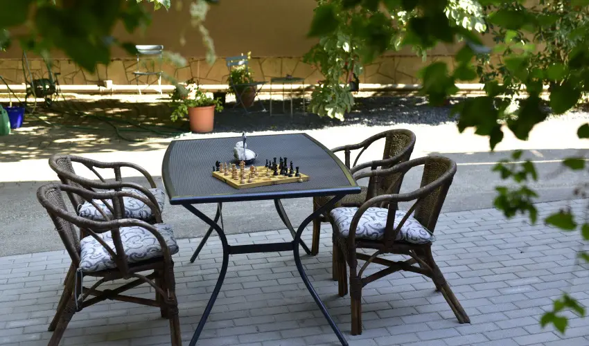 Torncos Vendghz Krshegy - Oktber 23. (min. 2 j)