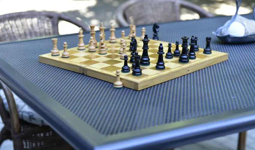 Torncos Vendghz Krshegy - Oktber 23. (min. 2 j)