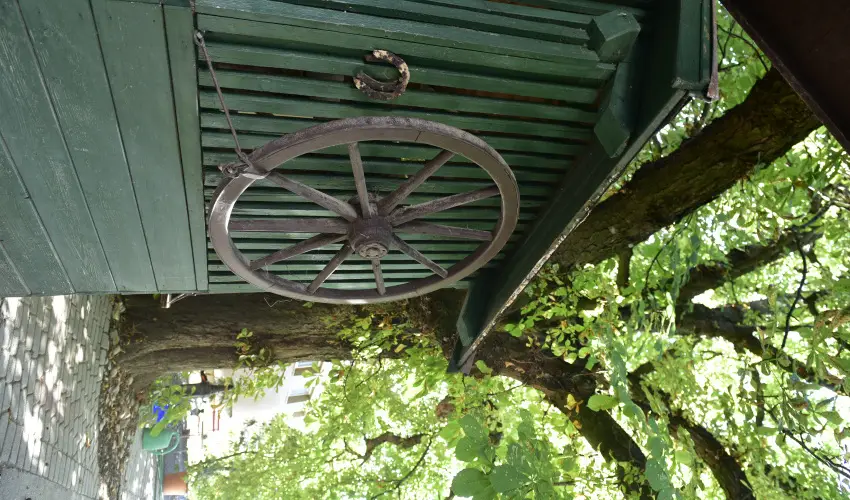 Torncos Vendghz Krshegy - Oktber 23. (min. 2 j)