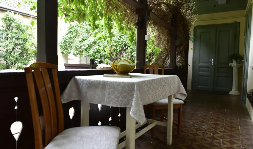 Torncos Vendghz Krshegy - Oktber 23. (min. 2 j)