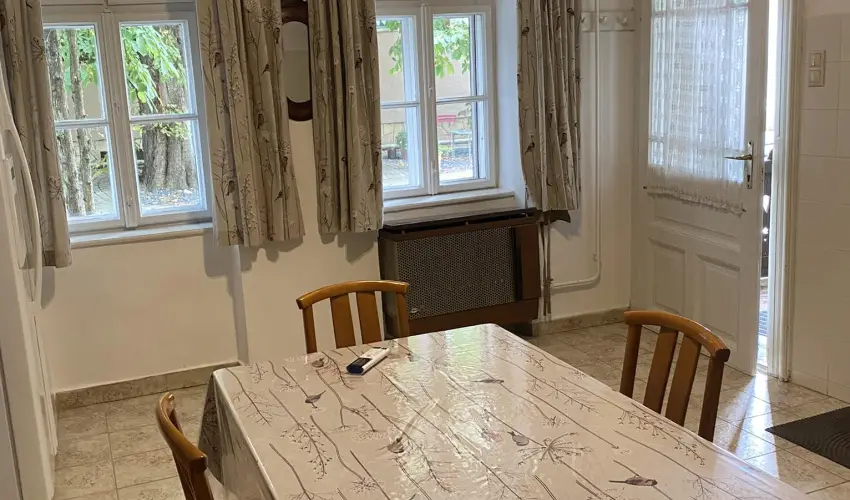 Torncos Vendghz Krshegy - Oktber 23. (min. 2 j)