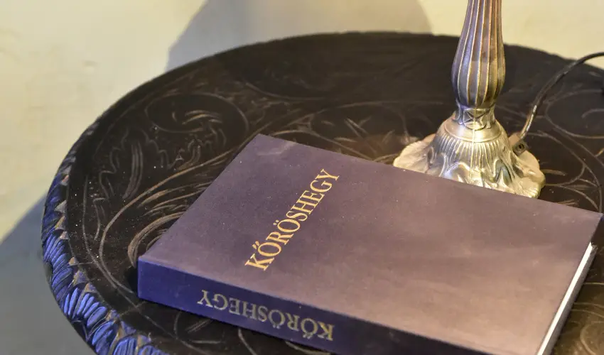 Torncos Vendghz Krshegy - Oktber 23. (min. 2 j)