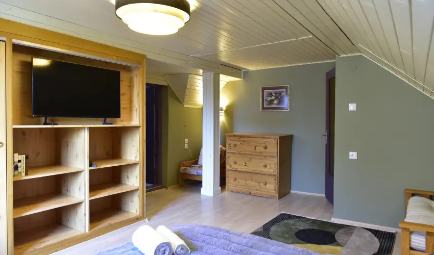 Torncos Vendghz Krshegy - Oktber 23. (min. 2 j)