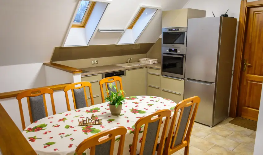 Tulipn Vendghz rvnyes - Oktber 23. (min. 2 j)