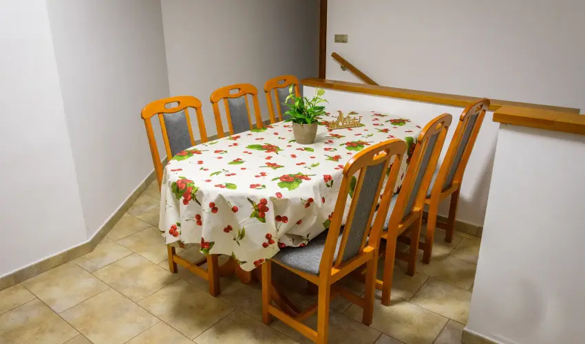 Tulipn Vendghz rvnyes - Oktber 23. (min. 2 j)