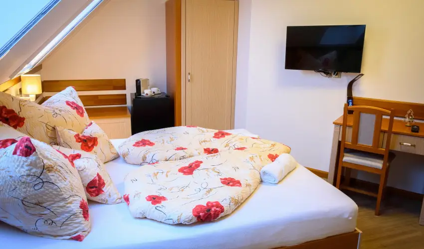 Tulipn Vendghz rvnyes - Oktber 23. (min. 2 j)