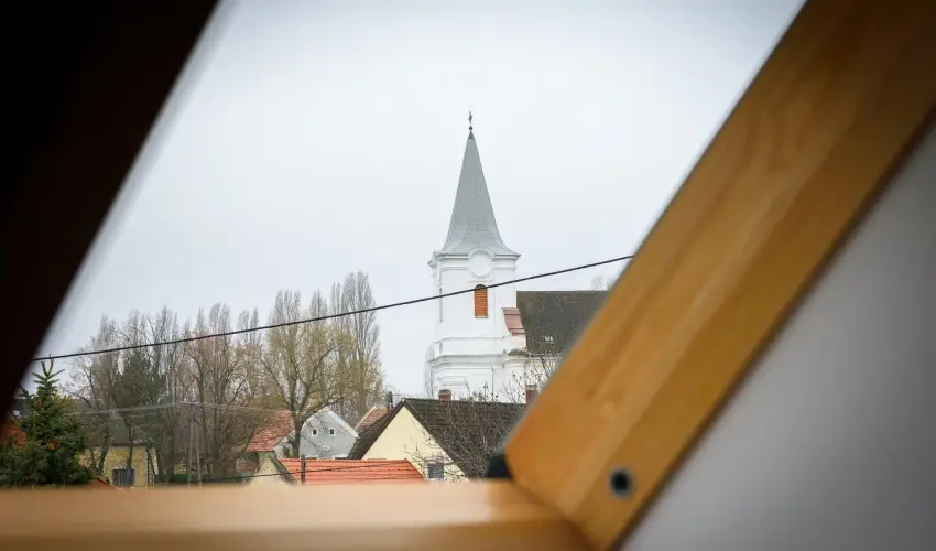 Tulipn Vendghz rvnyes - Oktber 23. (min. 2 j)