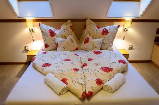 Tulipn Vendghz - Oktber 23. (min. 2 j)