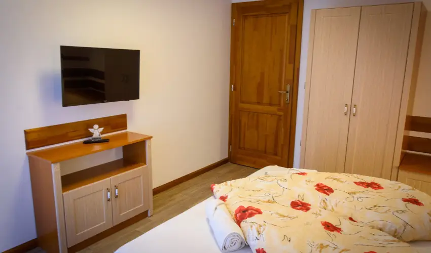 Tulipn Vendghz rvnyes - Oktber 23. (min. 2 j)