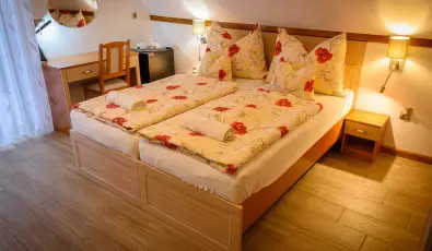 Tulipn Vendghz rvnyes