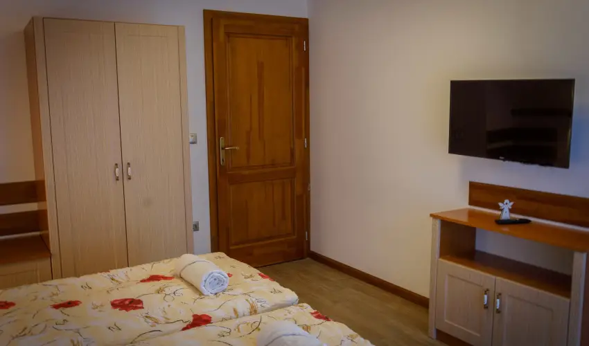 Tulipn Vendghz rvnyes - Oktber 23. (min. 2 j)