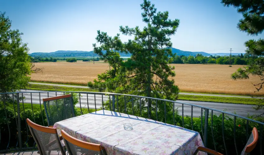 Tulipn Vendghz rvnyes - Oktber 23. (min. 2 j)