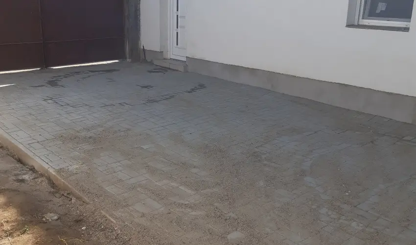 Tulip�nos Vend�gh�z �r - Okt�ber 23.