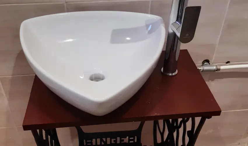 Tulip�nos Vend�gh�z �r - Okt�ber 23.