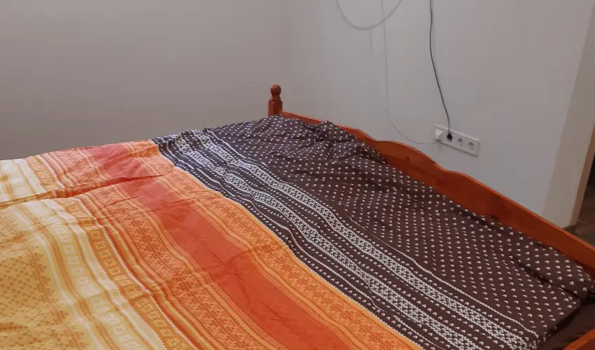 Tulip�nos Vend�gh�z �r - Okt�ber 23.