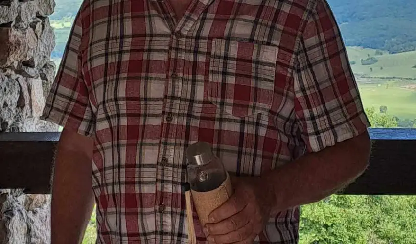 Tulip�nos Vend�gh�z �r - Okt�ber 23.