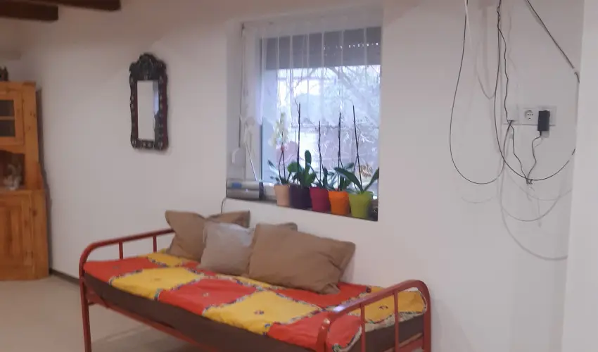 Tulip�nos Vend�gh�z �r - Okt�ber 23.