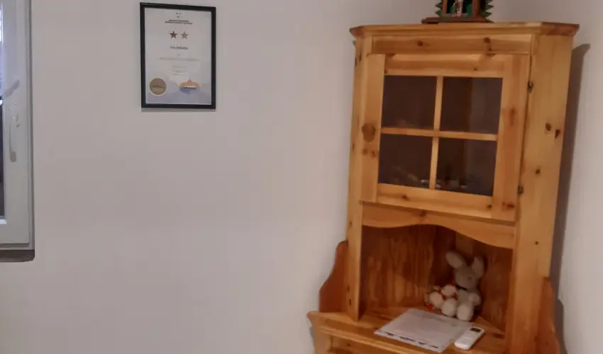 Tulip�nos Vend�gh�z �r - Okt�ber 23.