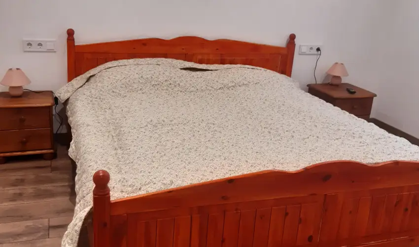 Tulip�nos Vend�gh�z �r - Okt�ber 23.