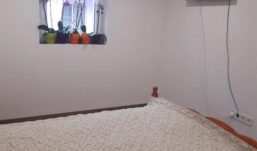 Tulip�nos Vend�gh�z �r - Okt�ber 23.