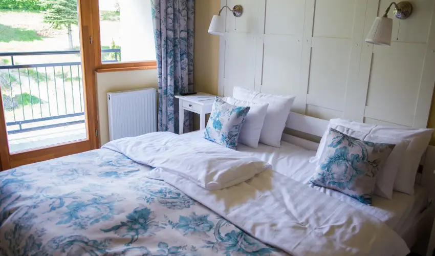 T�nd�rkert Hotel Noszvaj - Okt�ber 23. (min. 2 �j)