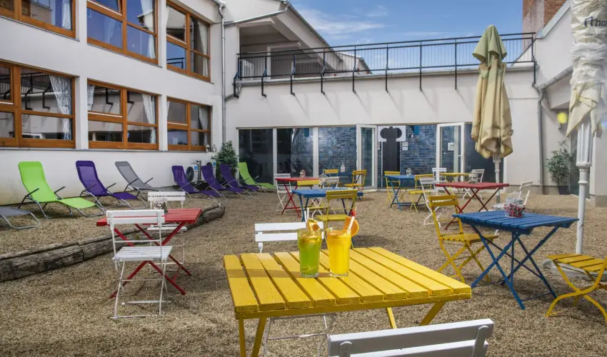 T�nd�rkert Hotel Noszvaj - Okt�ber 23. (min. 2 �j)