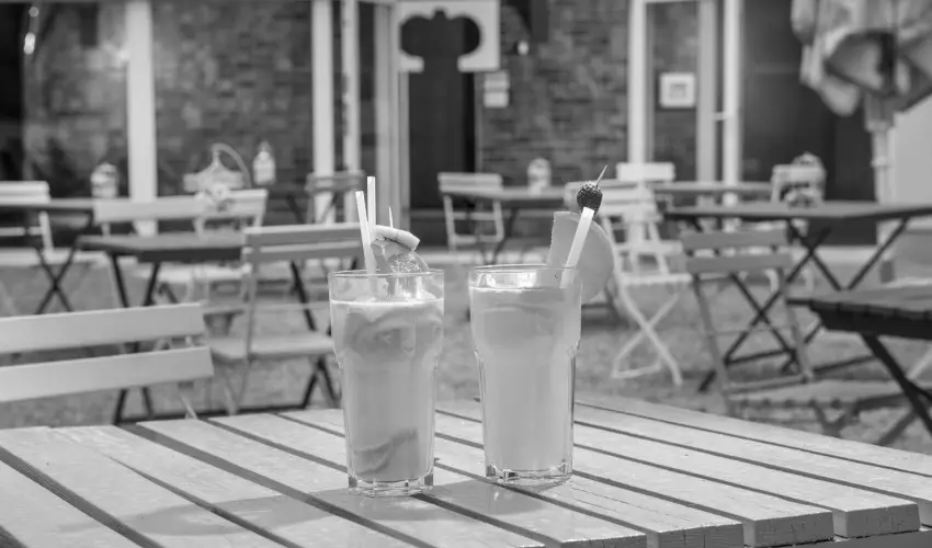 Tndrkert Hotel Noszvaj - Oktber 23. (min. 2 j)