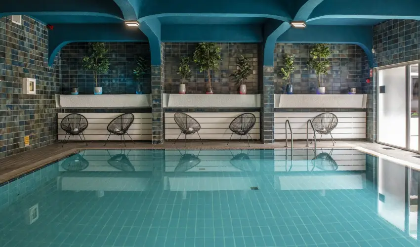 T�nd�rkert Hotel Noszvaj - Okt�ber 23. (min. 2 �j)
