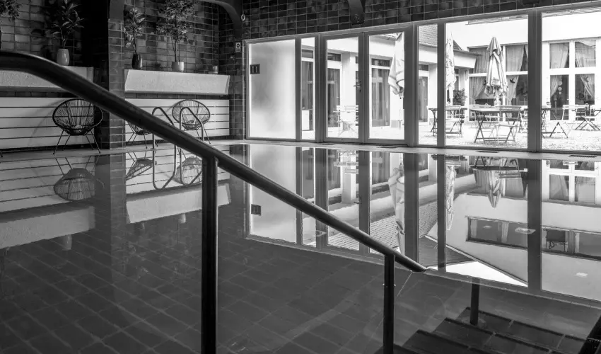 Tndrkert Hotel Noszvaj - Oktber 23. (min. 2 j)