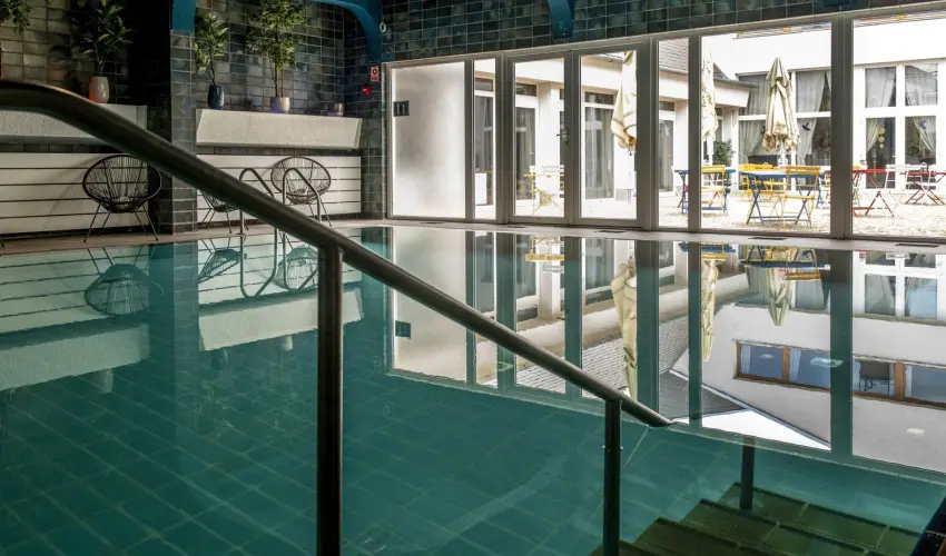 T�nd�rkert Hotel Noszvaj - Okt�ber 23. (min. 2 �j)