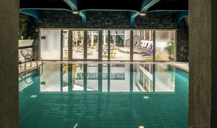 T�nd�rkert Hotel Noszvaj - Okt�ber 23. (min. 2 �j)