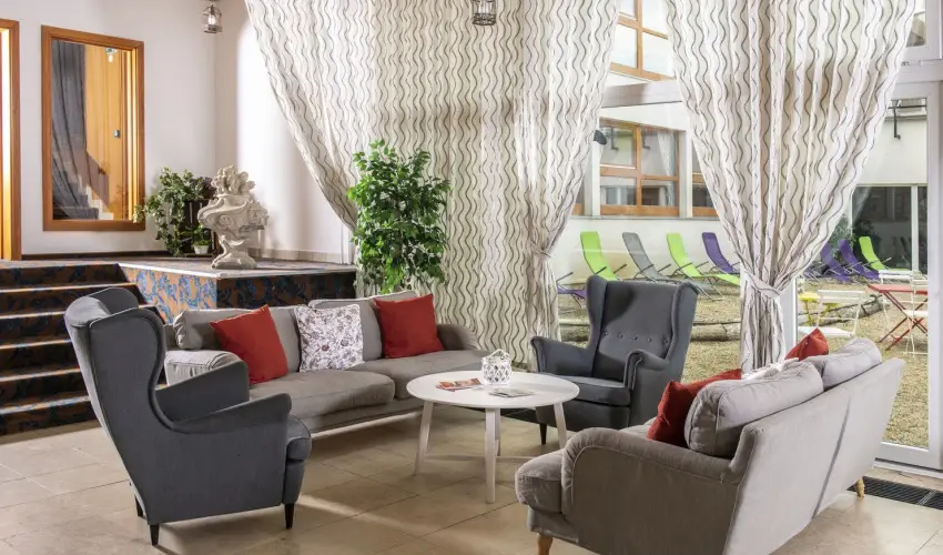 T�nd�rkert Hotel Noszvaj - Okt�ber 23. (min. 2 �j)