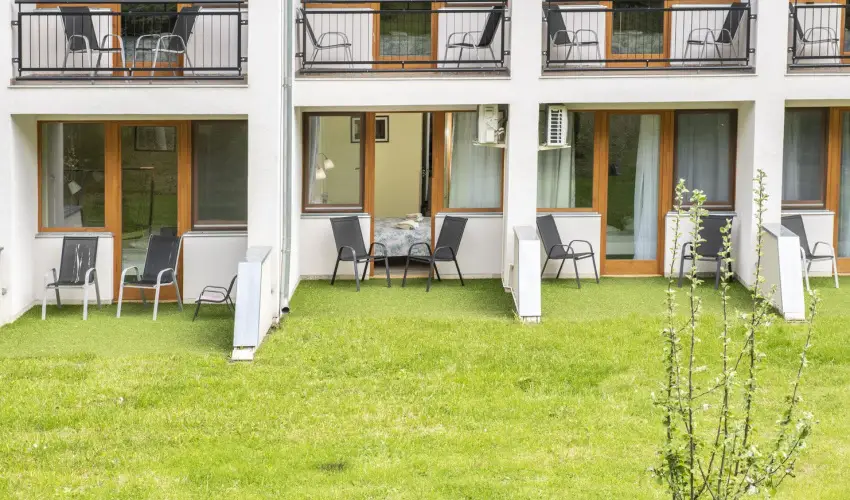 T�nd�rkert Hotel Noszvaj - Okt�ber 23. (min. 2 �j)