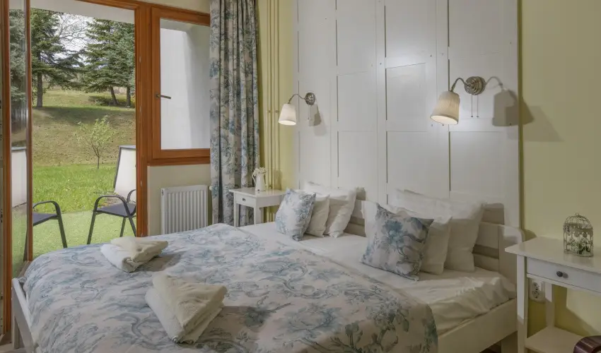 T�nd�rkert Hotel Noszvaj - Okt�ber 23. (min. 2 �j)