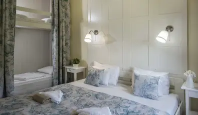 Tndrkert Hotel Noszvaj