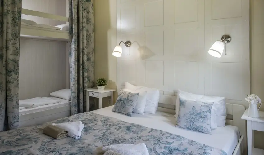 T�nd�rkert Hotel Noszvaj - Okt�ber 23. (min. 2 �j)