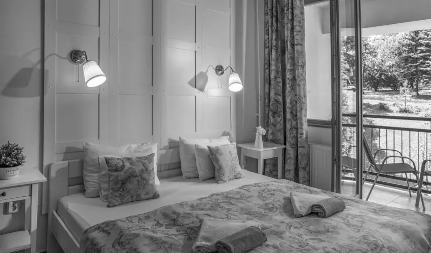 Tndrkert Hotel Noszvaj - Oktber 23. (min. 2 j)