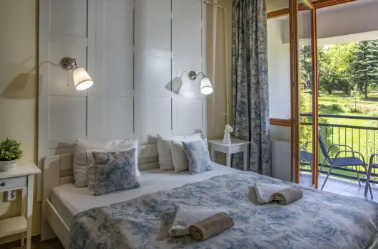 T�nd�rkert Hotel - Okt�ber 23.