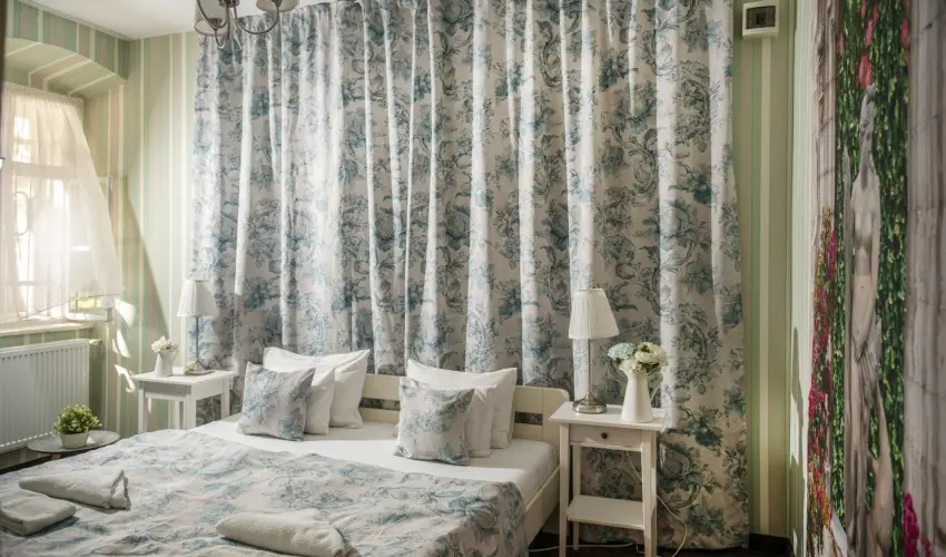 T�nd�rkert Hotel Noszvaj - Okt�ber 23. (min. 2 �j)