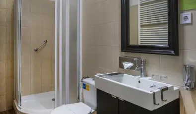 Tndrkert Hotel Noszvaj