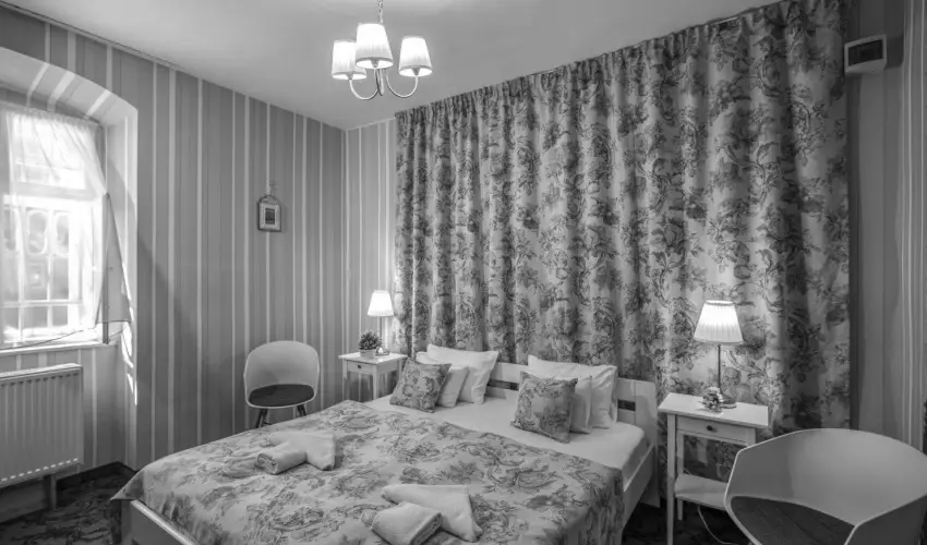 Tndrkert Hotel Noszvaj - Oktber 23. (min. 2 j)