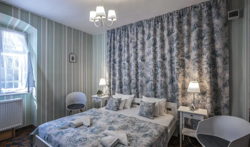 T�nd�rkert Hotel Noszvaj - Okt�ber 23. (min. 2 �j)