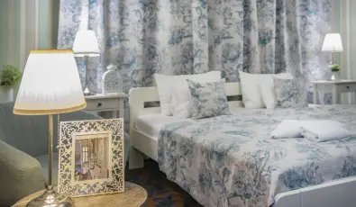 Tndrkert Hotel Noszvaj